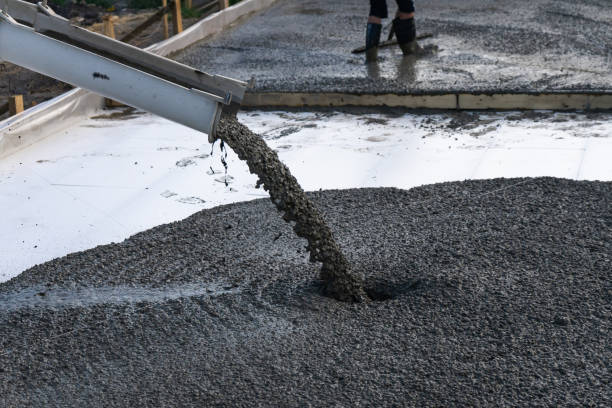 Best Concrete Foundation Repair in Clifton Gardens, NY